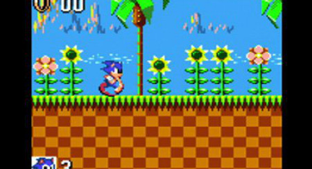 Sonic the Hedgehog 6