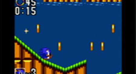 Sonic the Hedgehog 2 3
