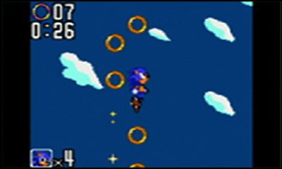 Sonic the Hedgehog 2 5