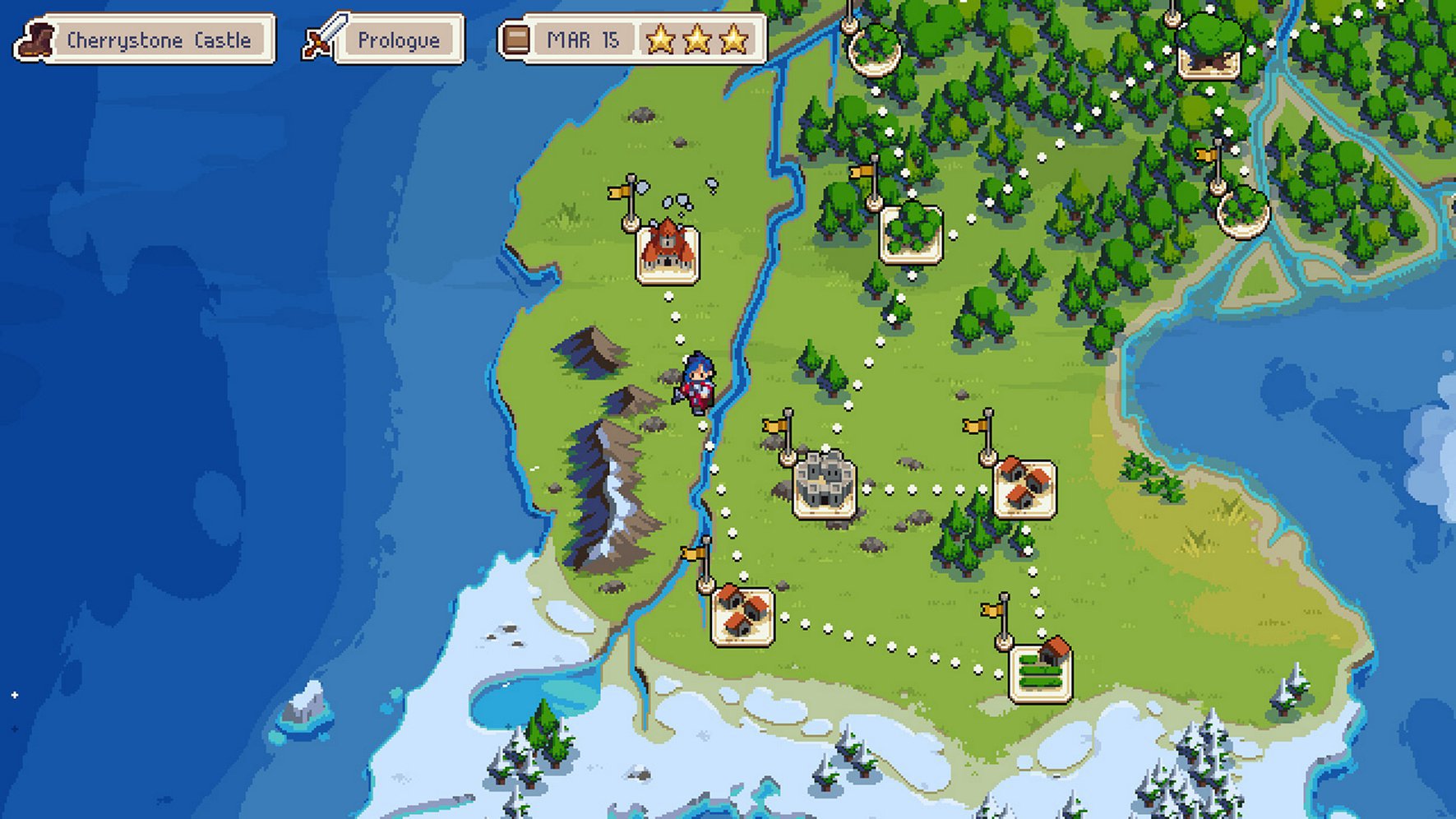 Wargroove 2