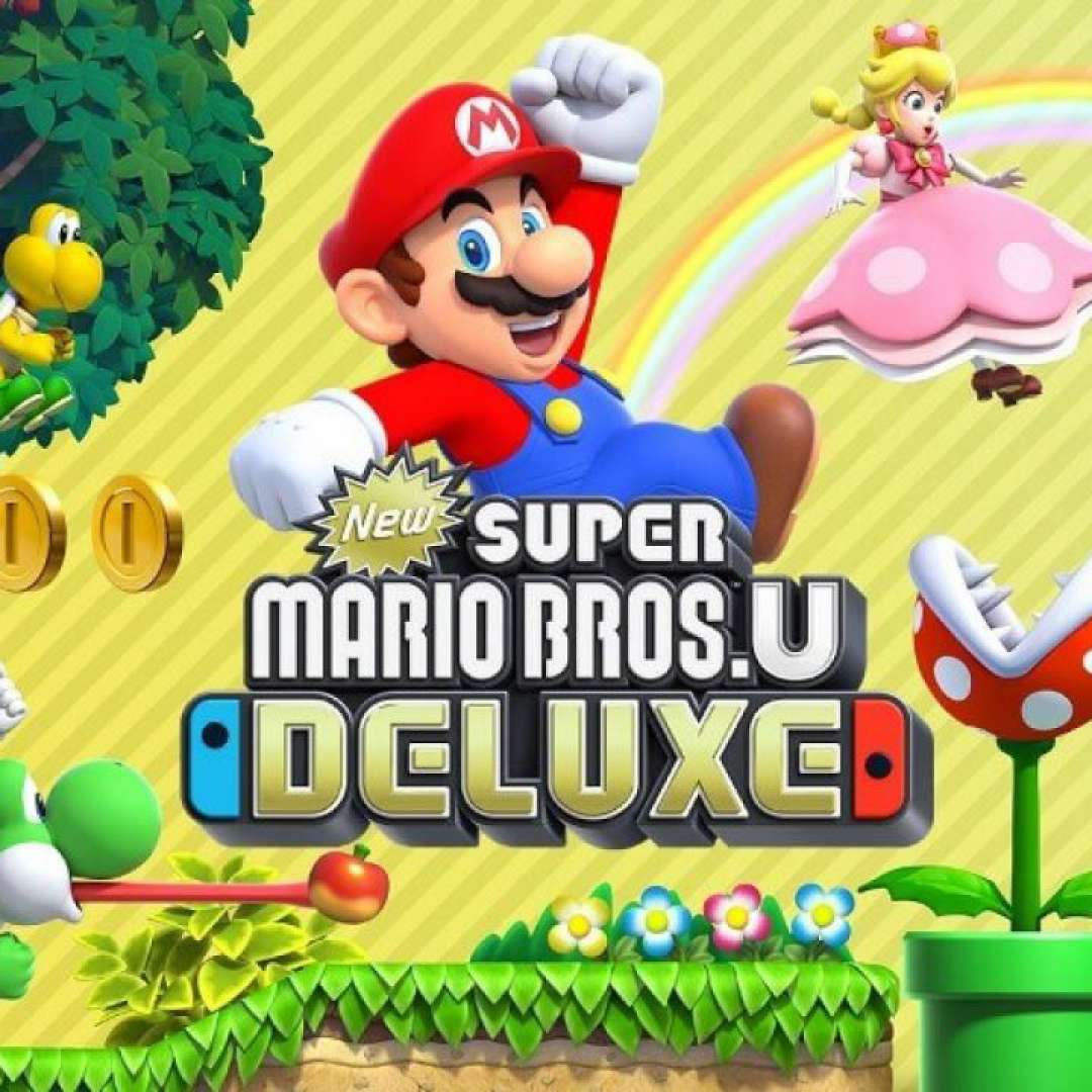 Souhrn z Nintendo Direct: nová hra Super Mario Bros., návrat detektiva  Pikachu i princezna Peach v hlavní roli –