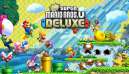 New Super Mario Bros U Deluxe 2