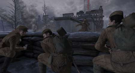 Red Orchestra 2 Heroes of Stalingrad + Rising Storm GOTY 42