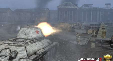 Red Orchestra 2 Heroes of Stalingrad + Rising Storm GOTY 5