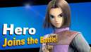 Super Smash Bros Ultimate Hero Challenger Pack 2