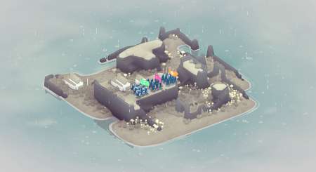 Bad North Jotunn Edition Deluxe Edition Upgrade 3