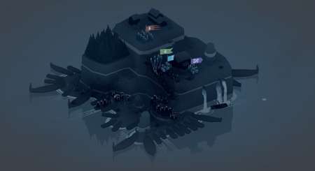 Bad North Jotunn Edition Deluxe Edition Upgrade 4