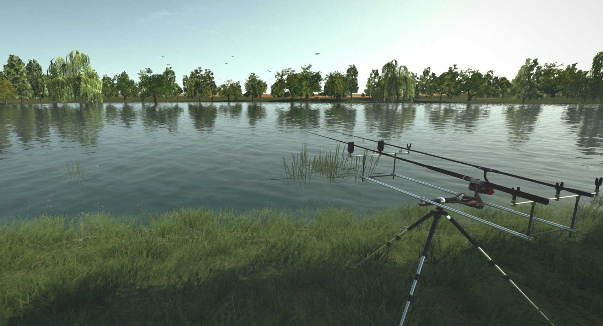 Ultimate Fishing Simulator 11