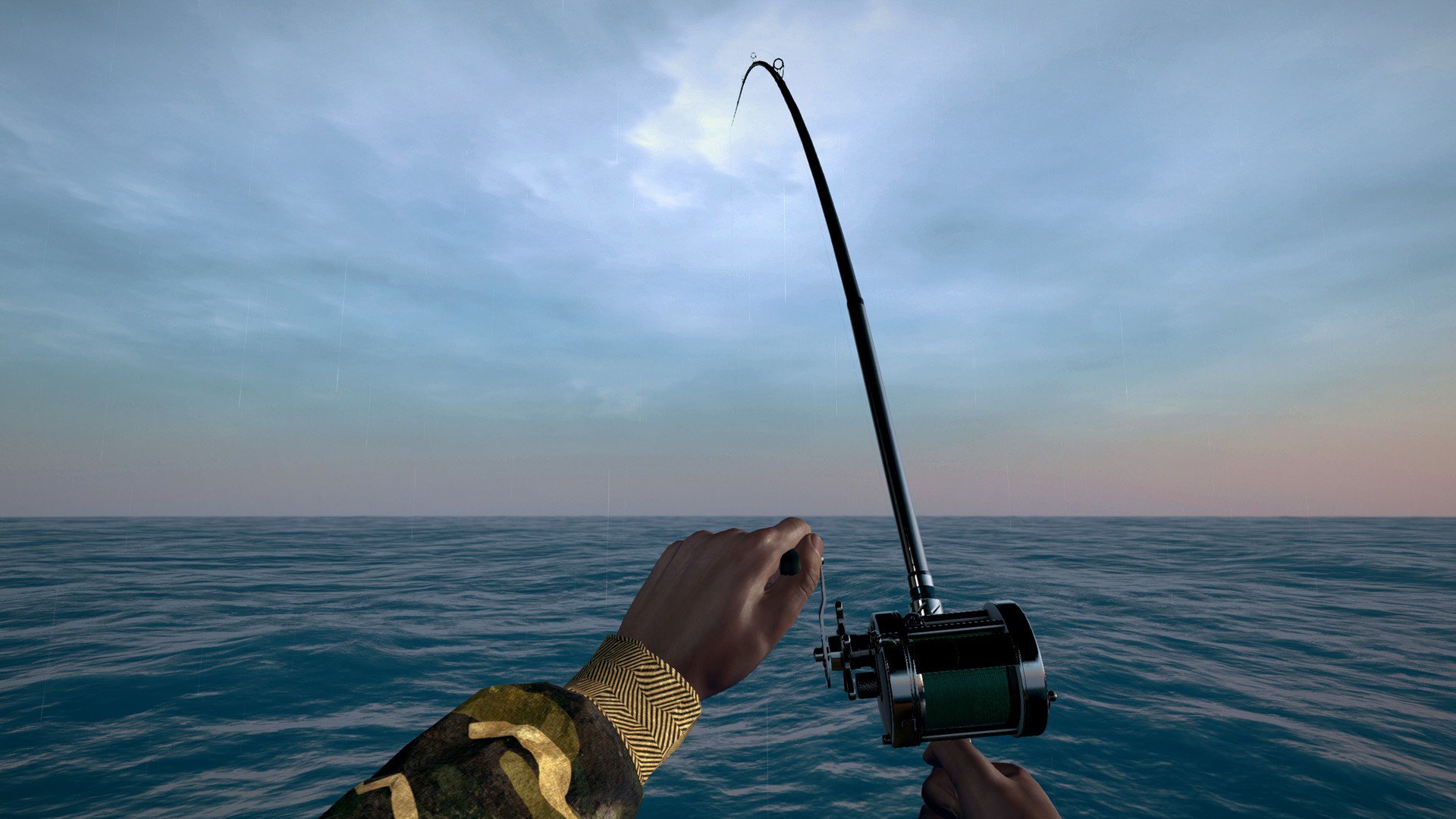 Ultimate Fishing Simulator 4