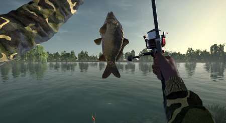 Ultimate Fishing Simulator 8