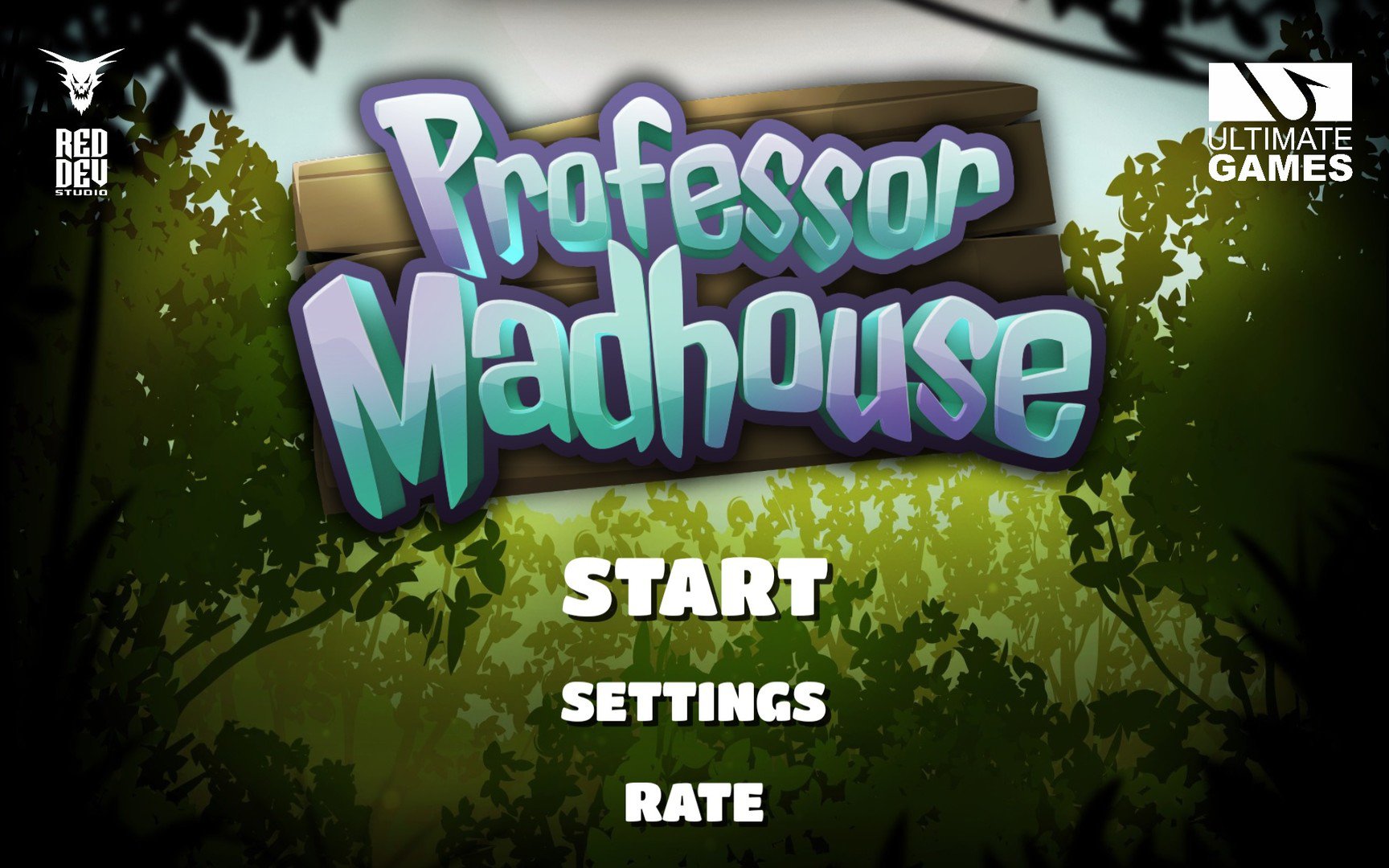 Professor Madhouse 15