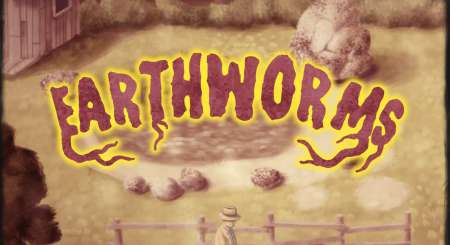 Earthworms Soundtrack 1