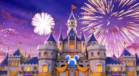 Disney Magical World 4