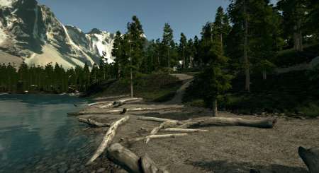 Ultimate Fishing Simulator Moraine Lake 2