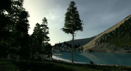 Ultimate Fishing Simulator Moraine Lake 6