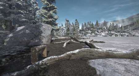 Ultimate Fishing Simulator Moraine Lake 7