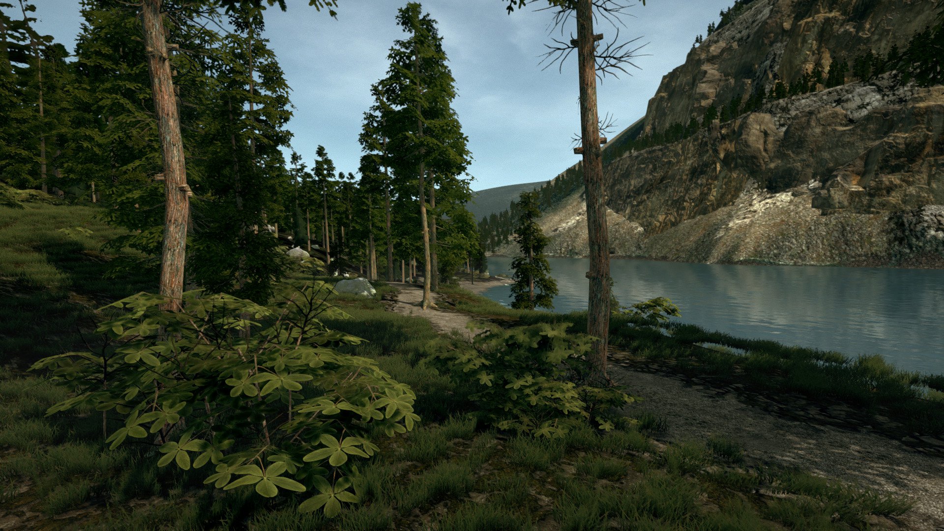 Ultimate Fishing Simulator Moraine Lake 5