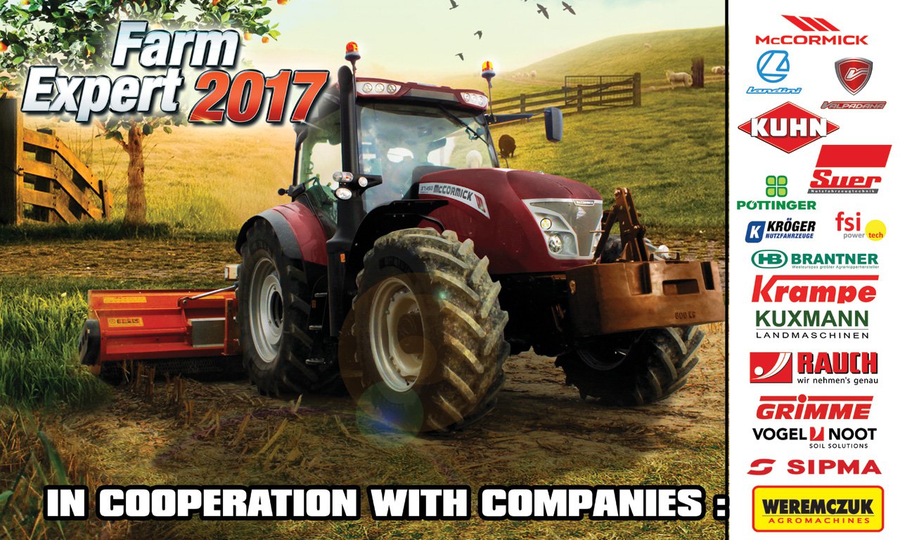 Farm Expert 2017 5