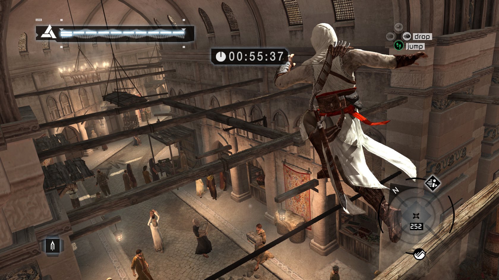 Assassins Creed Directors Cut Edition 1