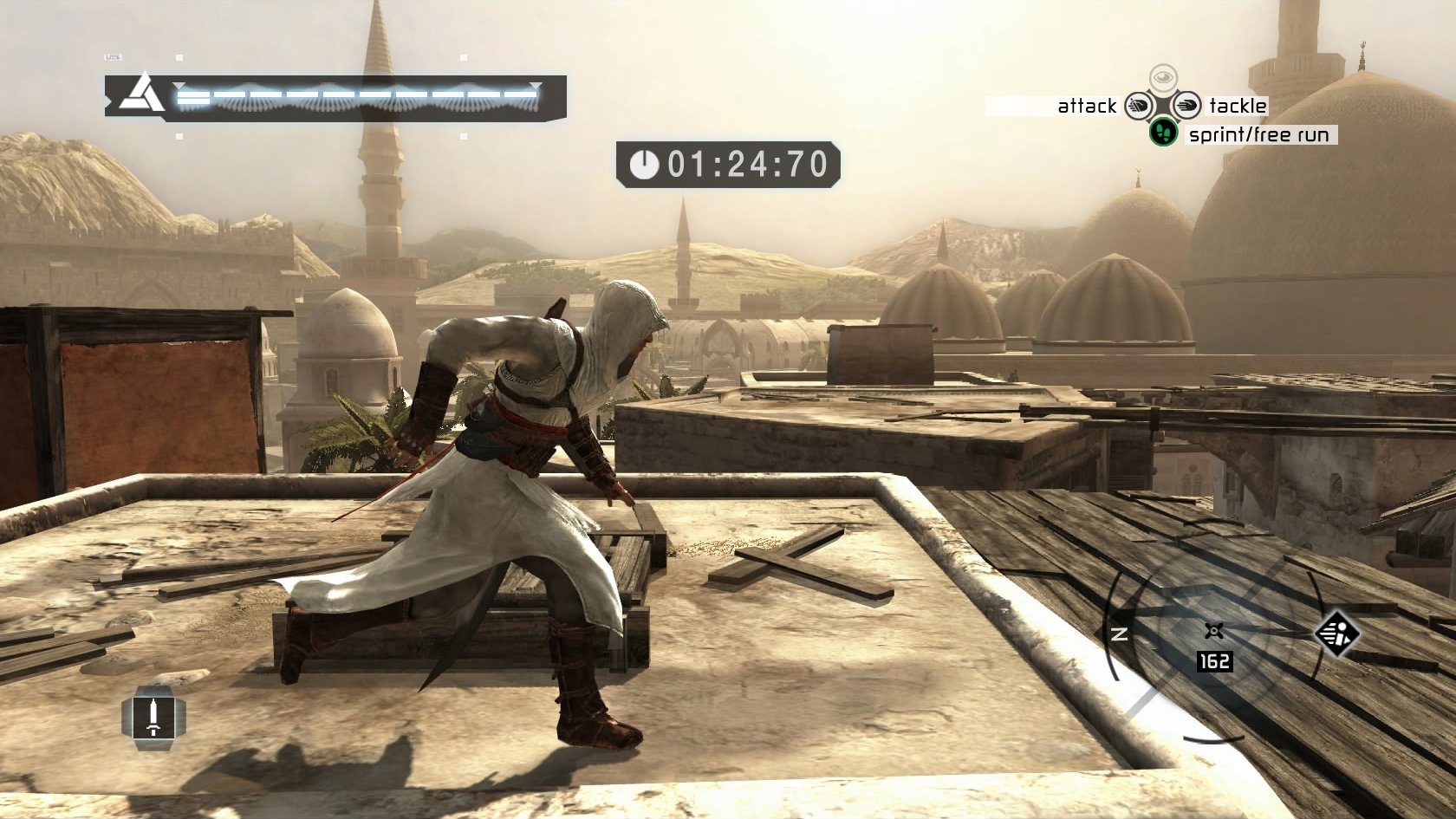 Assassins Creed Directors Cut Edition 2