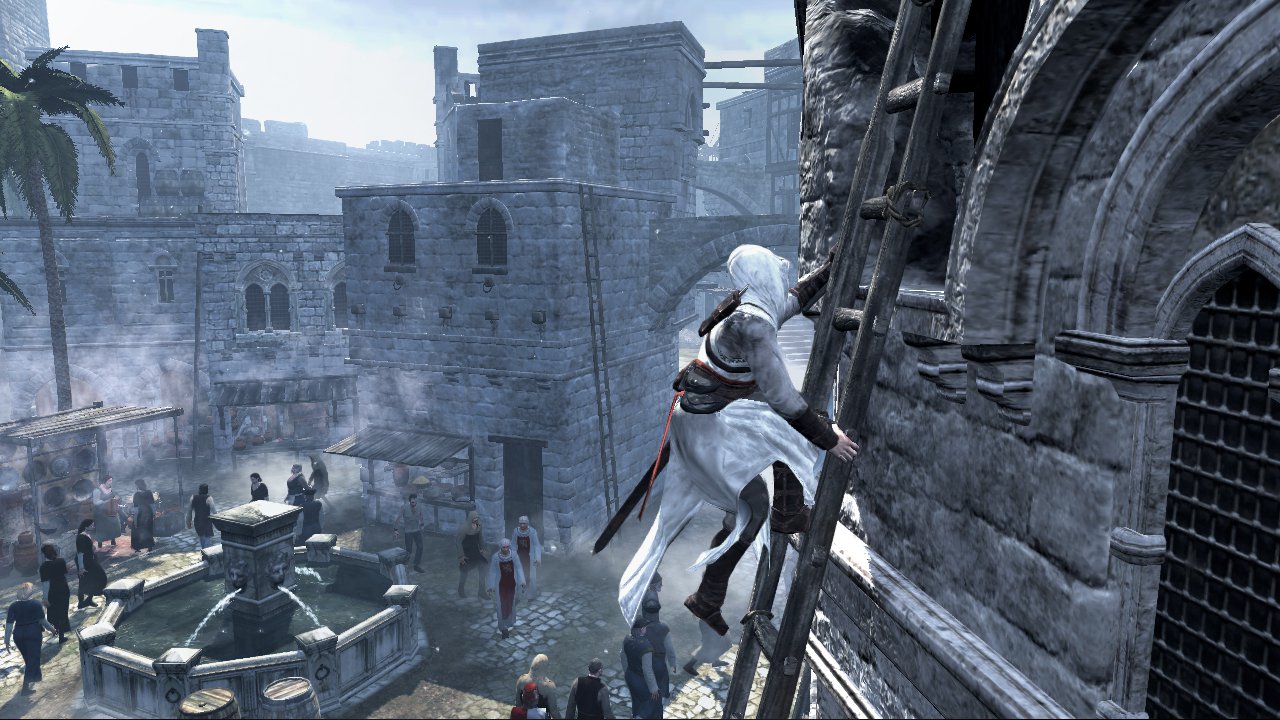 Assassins Creed Directors Cut Edition 6