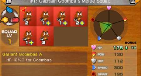 Mario & Luigi Superstar Saga + Bowser's Minions 7