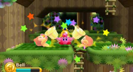 Kirby Triple Deluxe 4
