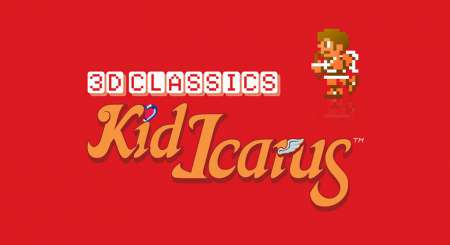 Classics Kid Icarus 2