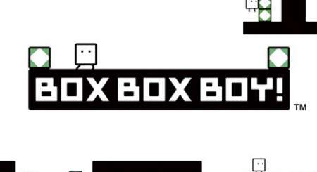 BOXBOXBOY! 1