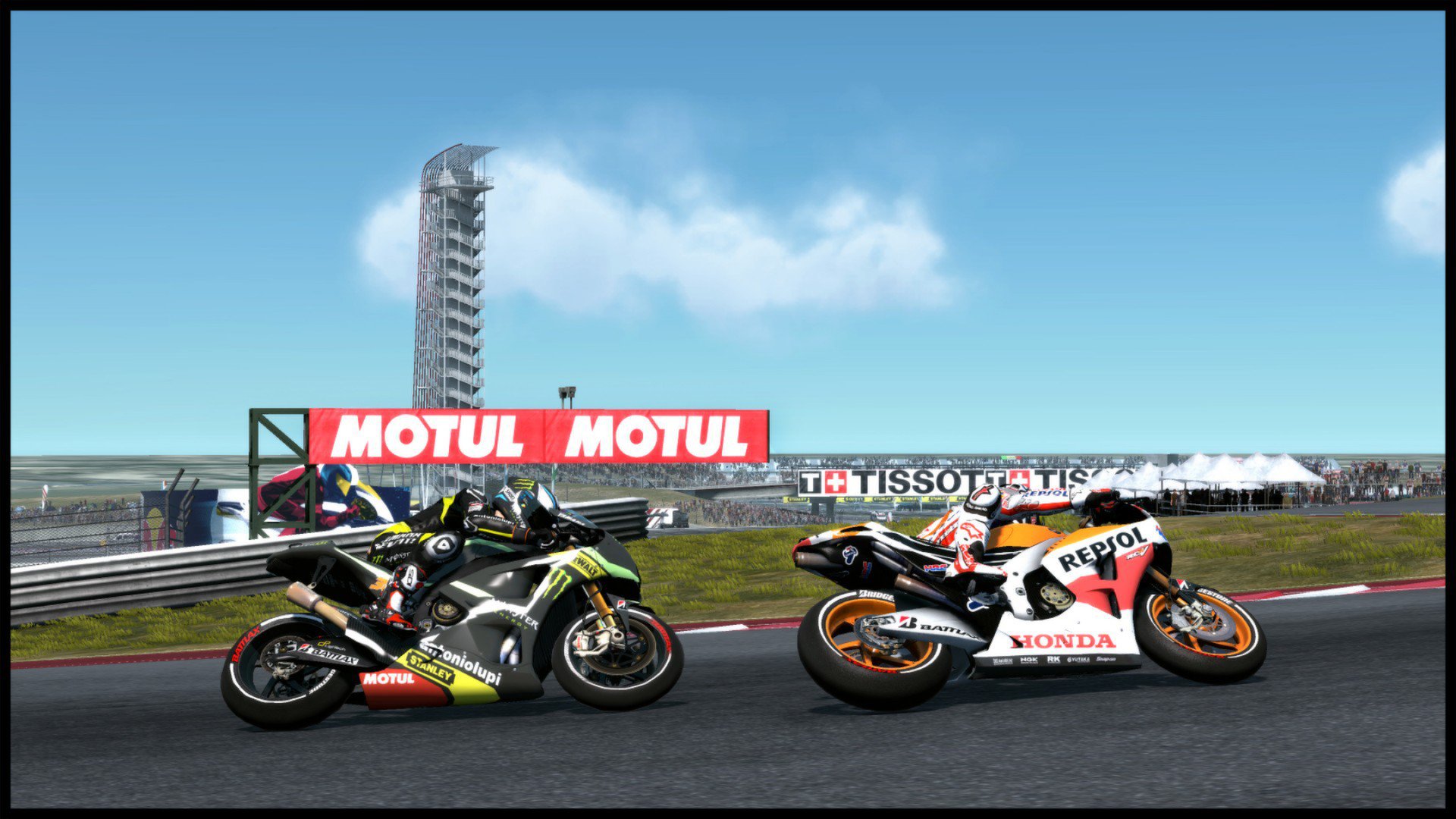 Moto GP 13 12