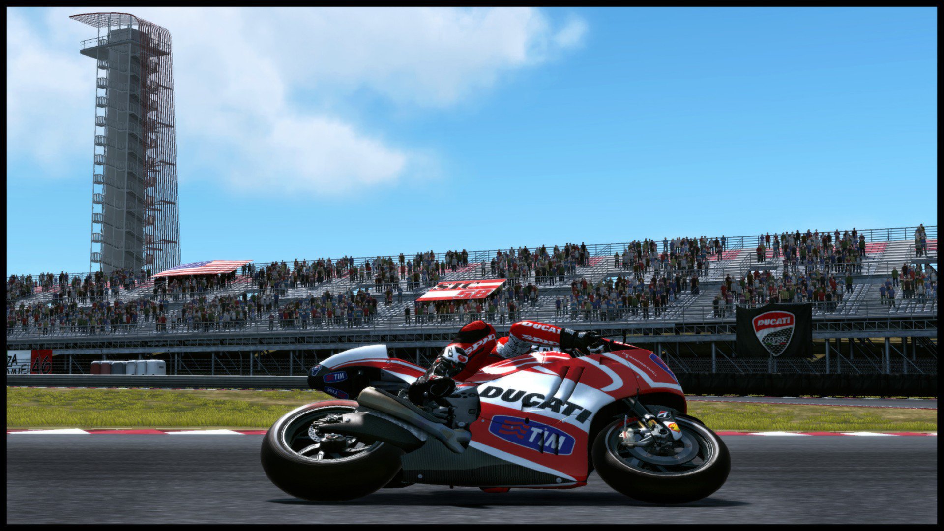 Moto GP 13 3