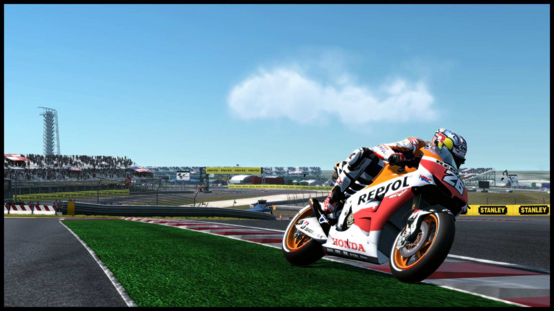 Moto GP 13 4