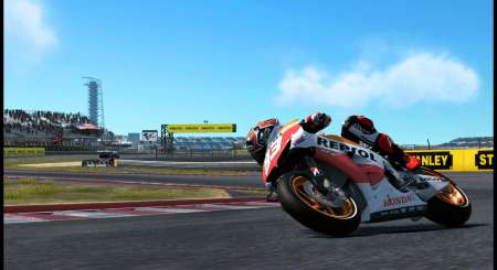 Moto GP 13 1