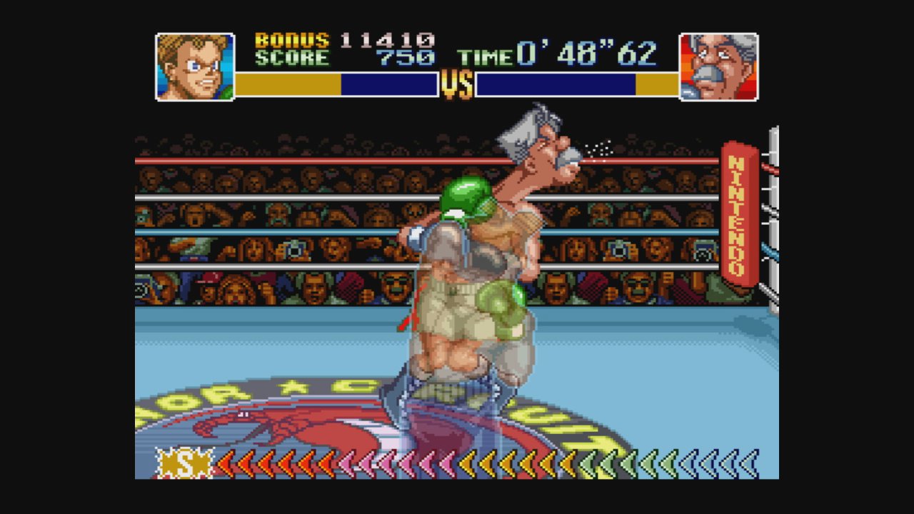 Super Punch Out II 2
