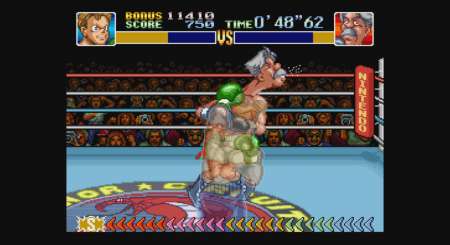 Super Punch Out II 2
