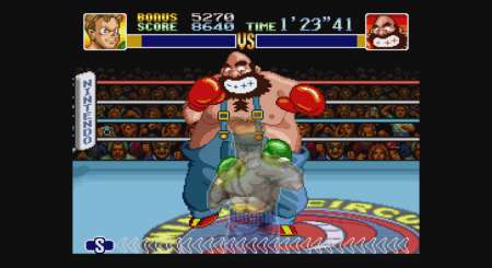 Super Punch Out II 3