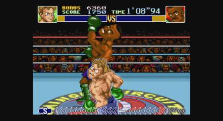 Super Punch Out II 4