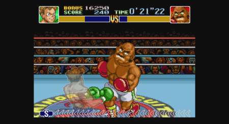 Super Punch Out II 6