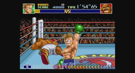 Super Punch Out II 7