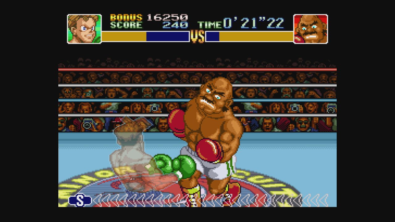 Super Punch Out II 6