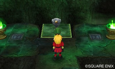 Dragon Quest VII Fragments of the Forgotten Past 3