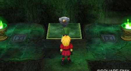 Dragon Quest VII Fragments of the Forgotten Past 3