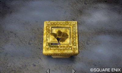 Dragon Quest VII Fragments of the Forgotten Past 9