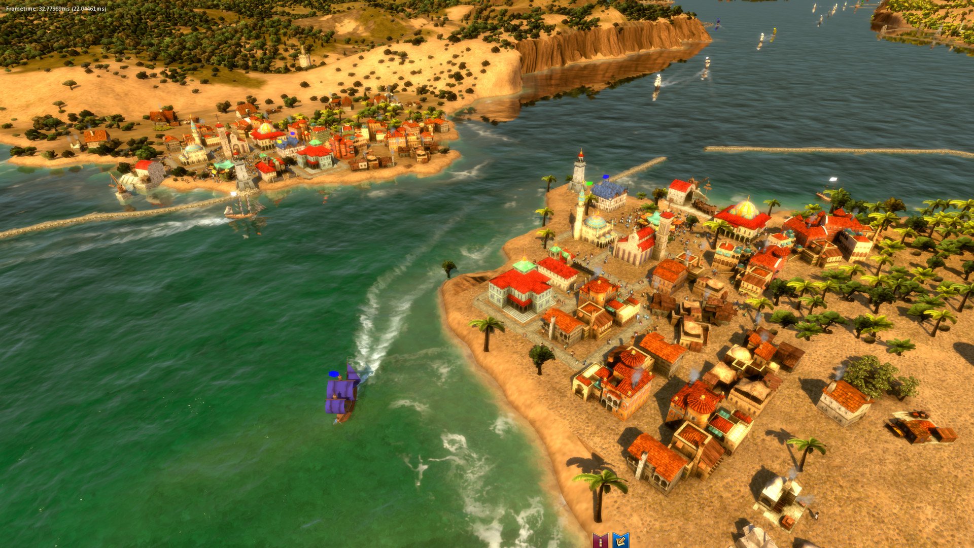 Rise of Venice Beyond the Sea 1