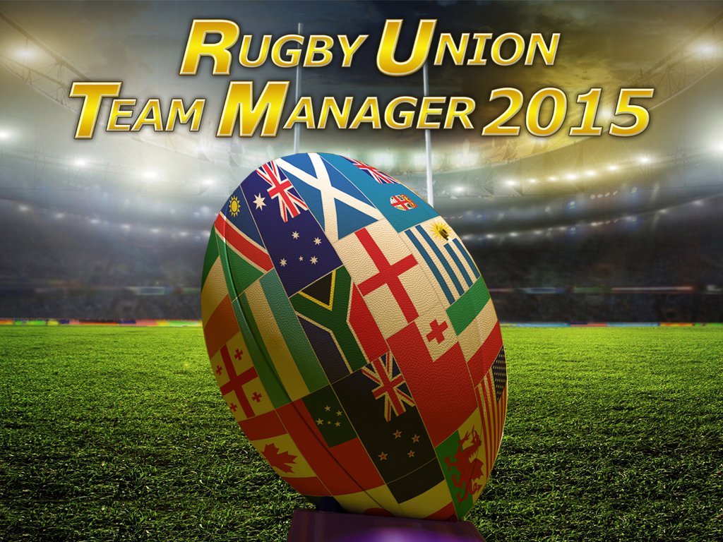 Rugby Union Team Manager 2015 3