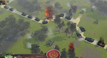 Battle Academy 2 Eastern Front 3