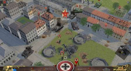 Battle Academy 2 Eastern Front 4