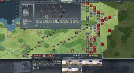 Decisive Campaigns Barbarossa 1