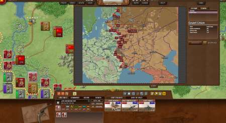 Decisive Campaigns Barbarossa 2