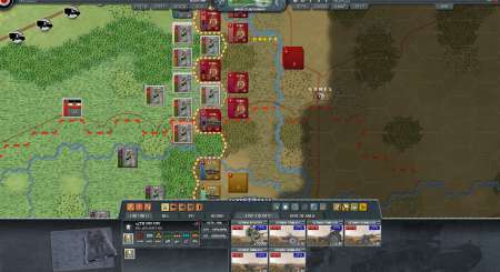 Decisive Campaigns Barbarossa 4